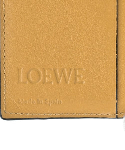 LOEWE 錢包/零錢包