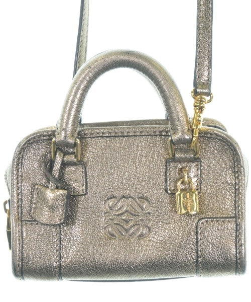 LOEWE 手提包