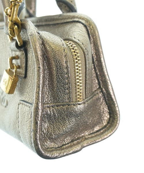 LOEWE 手提包