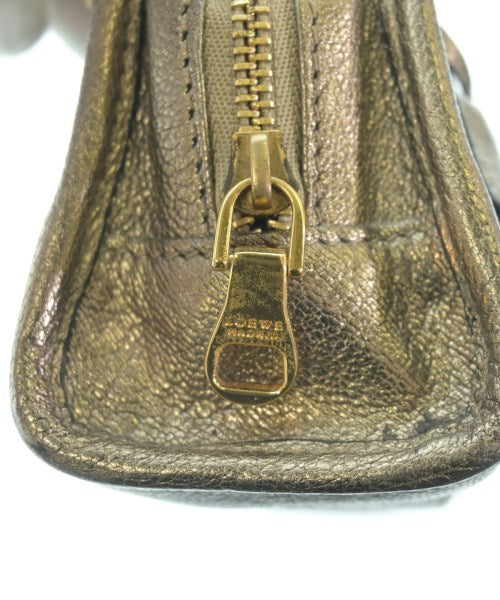 LOEWE 手提包