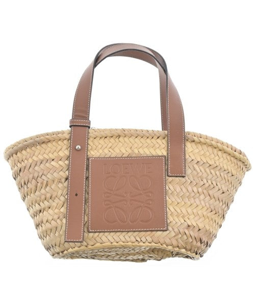 LOEWE 籃包