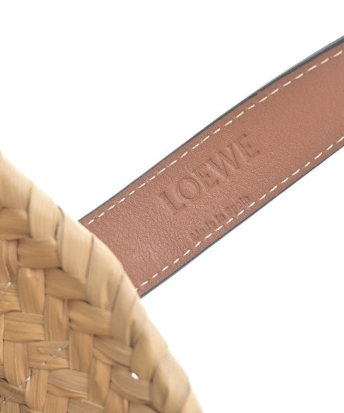 LOEWE 籃包