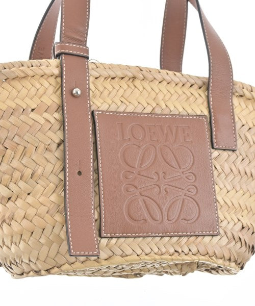 LOEWE 籃包