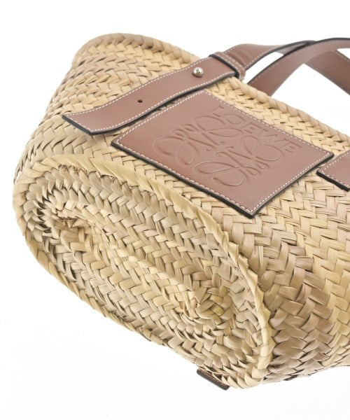 LOEWE 籃包