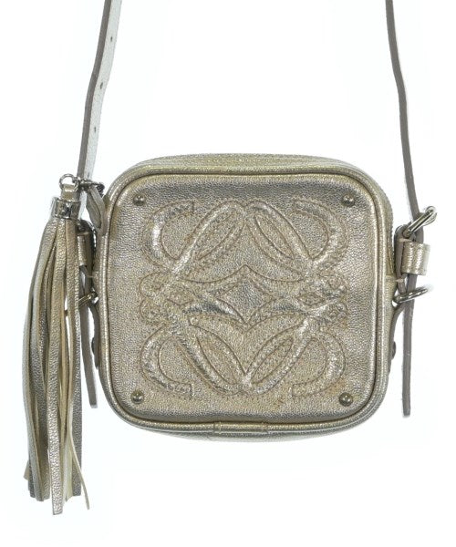LOEWE 肩背包