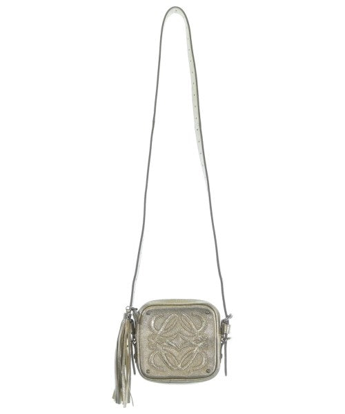 LOEWE 肩背包