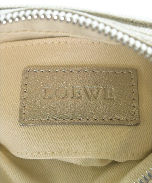 LOEWE 肩背包