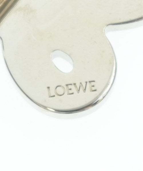 LOEWE 胸針/胸花
