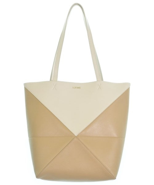 LOEWE 托特包