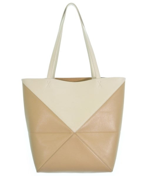 LOEWE 托特包