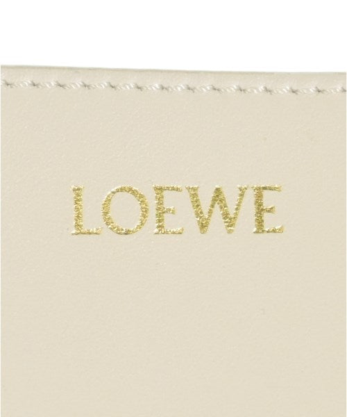 LOEWE 托特包