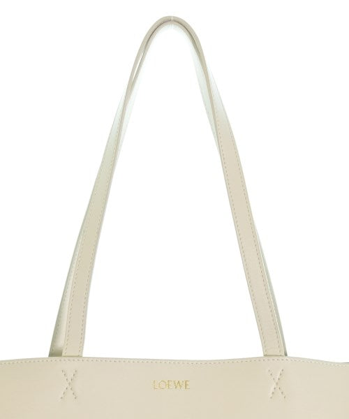 LOEWE 托特包