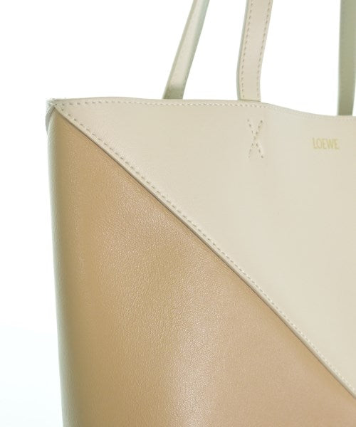 LOEWE 托特包