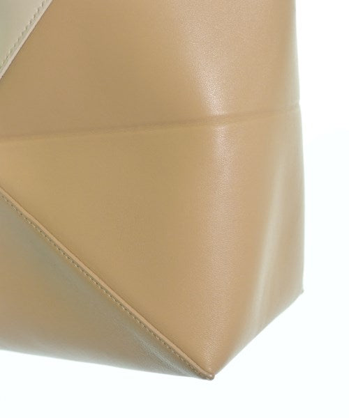 LOEWE 托特包