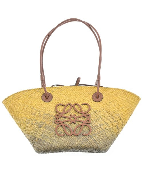 LOEWE 籃包