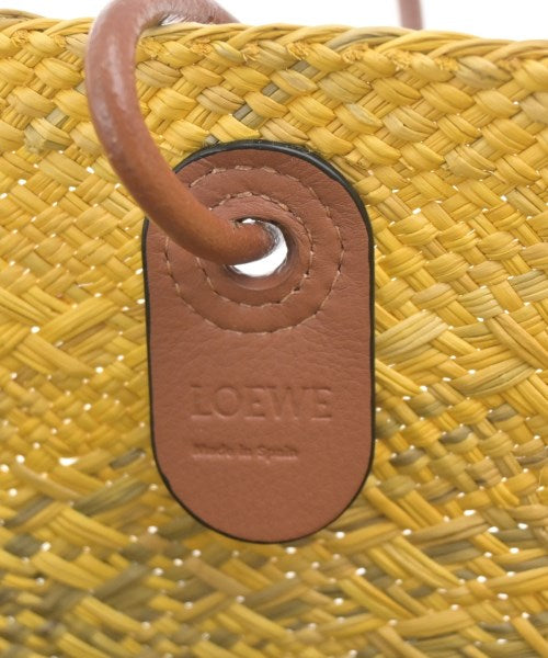 LOEWE 籃包