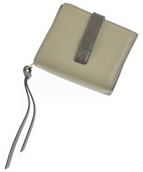 LOEWE 錢包/零錢包