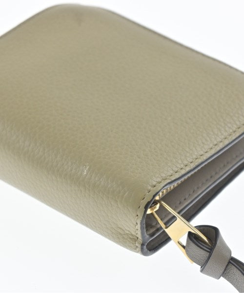 LOEWE 錢包/零錢包