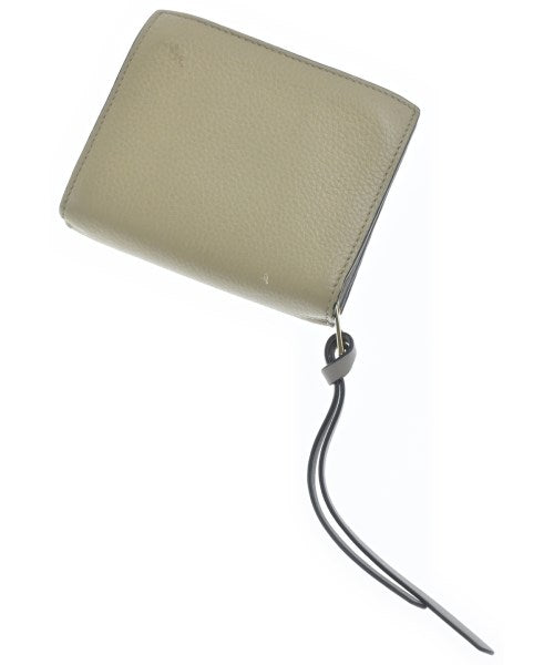 LOEWE 錢包/零錢包
