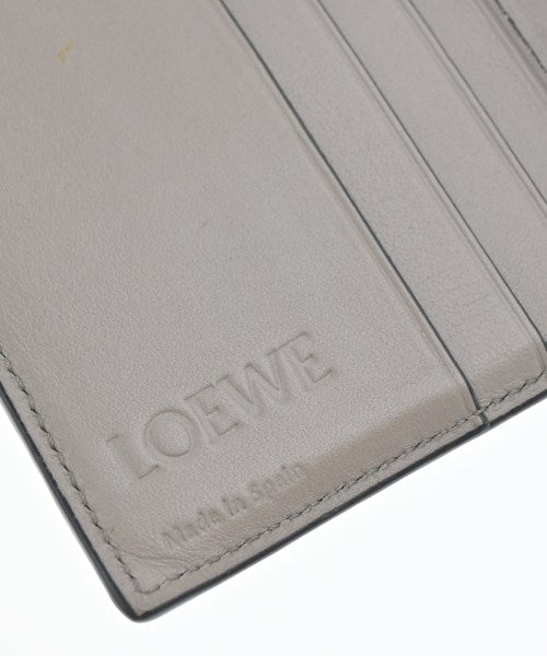 LOEWE 錢包/零錢包