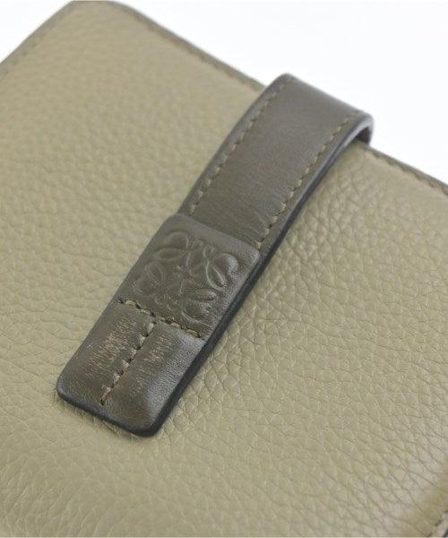 LOEWE 錢包/零錢包