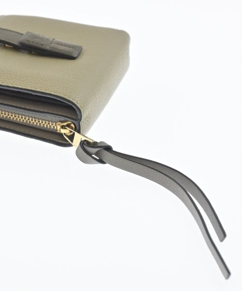 LOEWE 錢包/零錢包