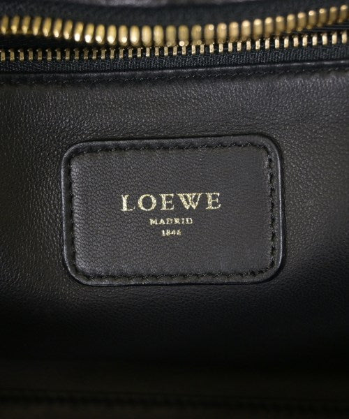LOEWE 手提包
