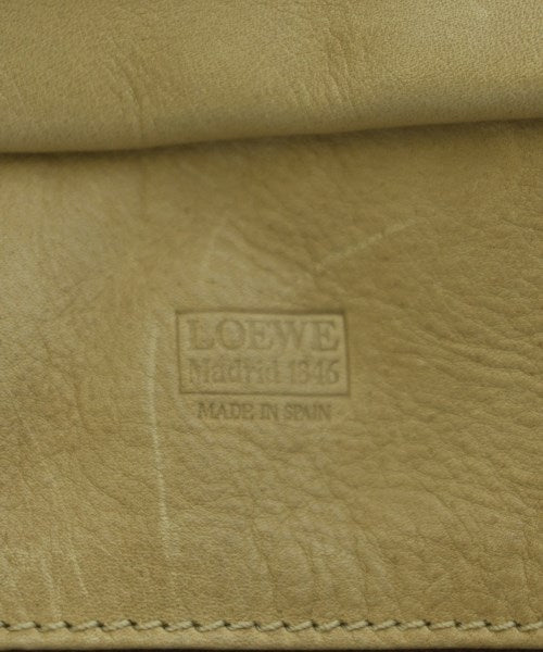 LOEWE 手提包
