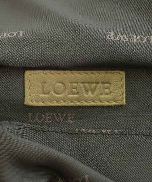 LOEWE 手提包
