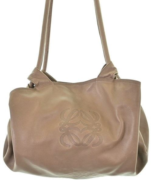 LOEWE 托特包