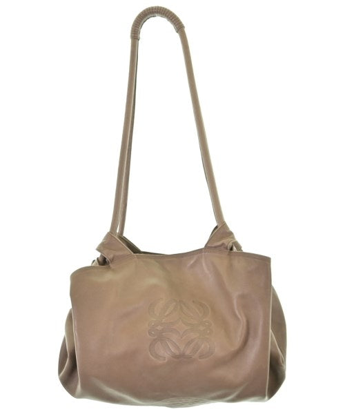 LOEWE 托特包