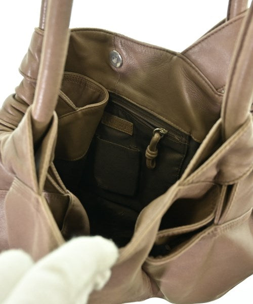 LOEWE 托特包