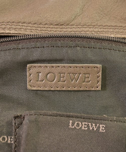 LOEWE 托特包