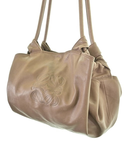 LOEWE 托特包
