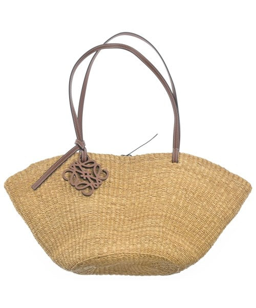 LOEWE 籃包