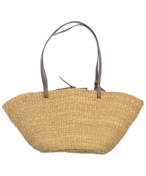 LOEWE 籃包