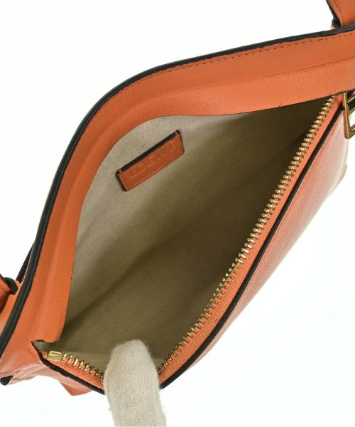 LOEWE 肩背包