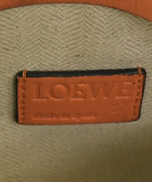 LOEWE 肩背包
