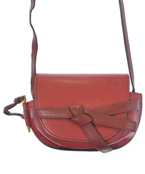 LOEWE 肩背包