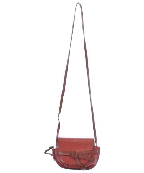 LOEWE 肩背包