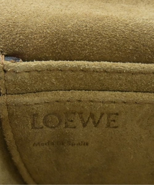 LOEWE 肩背包