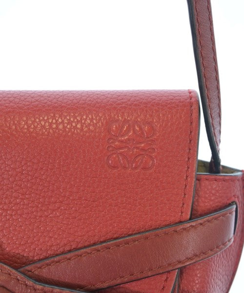 LOEWE 肩背包