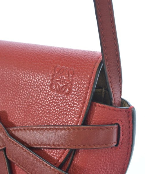 LOEWE 肩背包