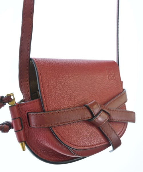 LOEWE 肩背包