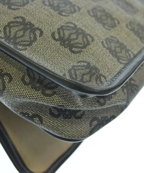 LOEWE 肩背包