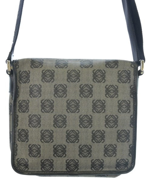 LOEWE 肩背包