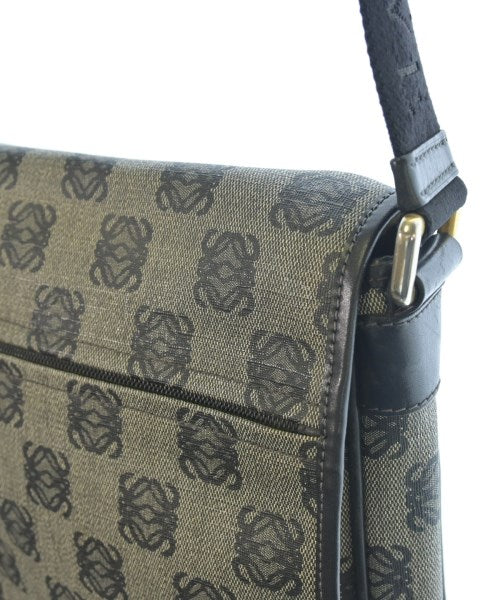 LOEWE 肩背包