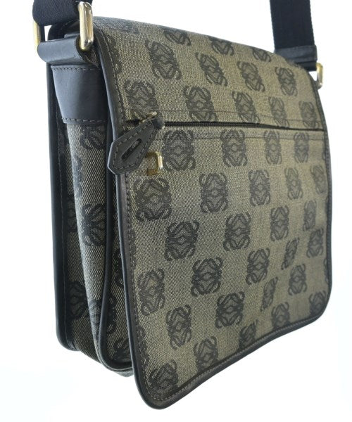 LOEWE 肩背包