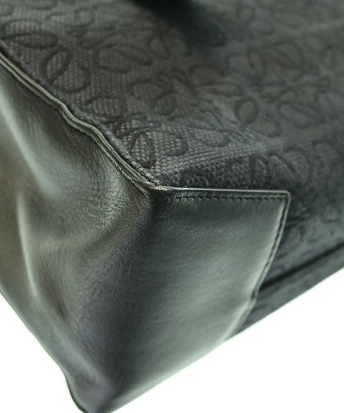 LOEWE 托特包