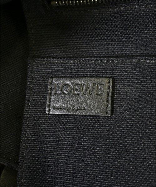 LOEWE 托特包
